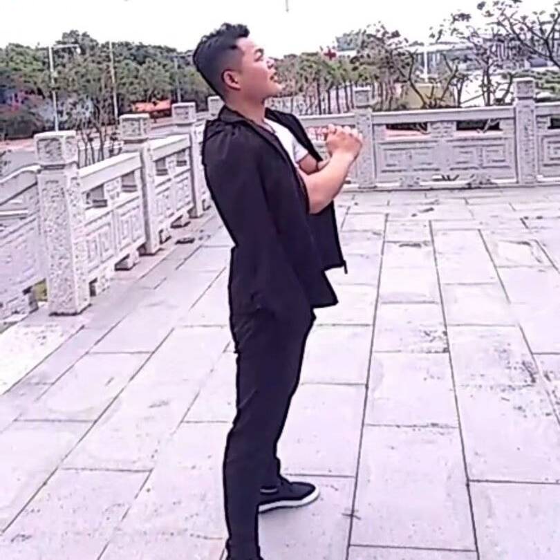 小马哥正能量满满