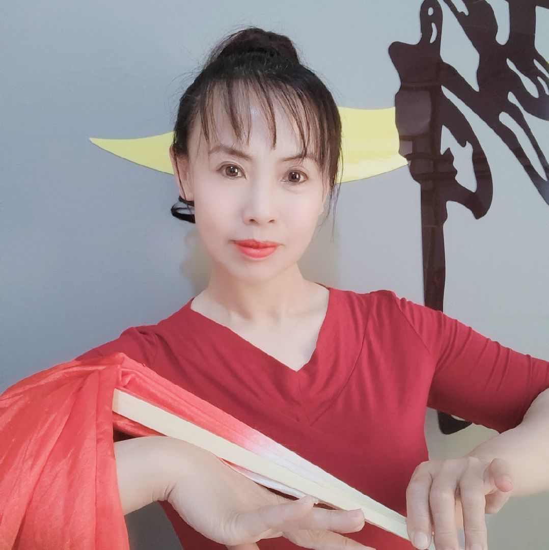 青梧桐广场舞