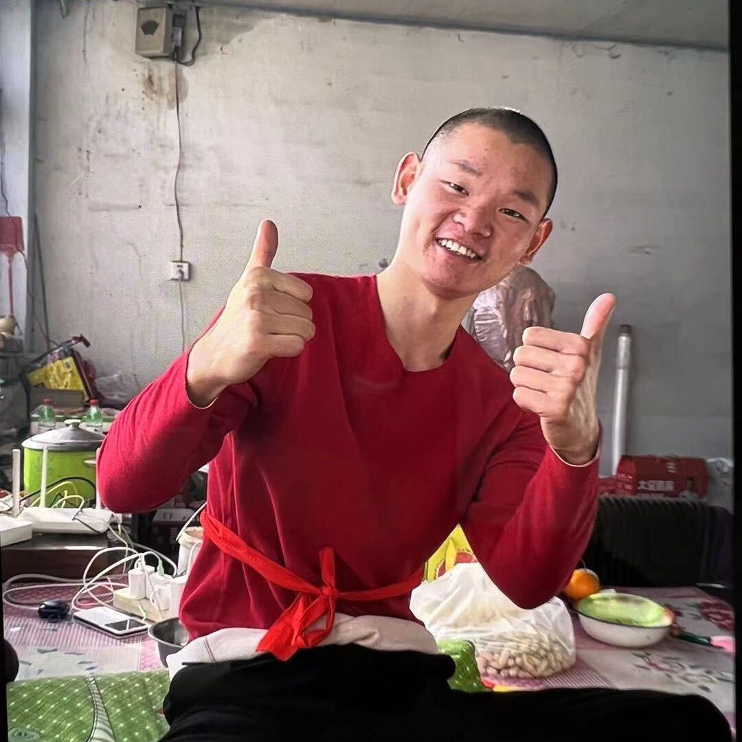 湖骑行-以梦为马