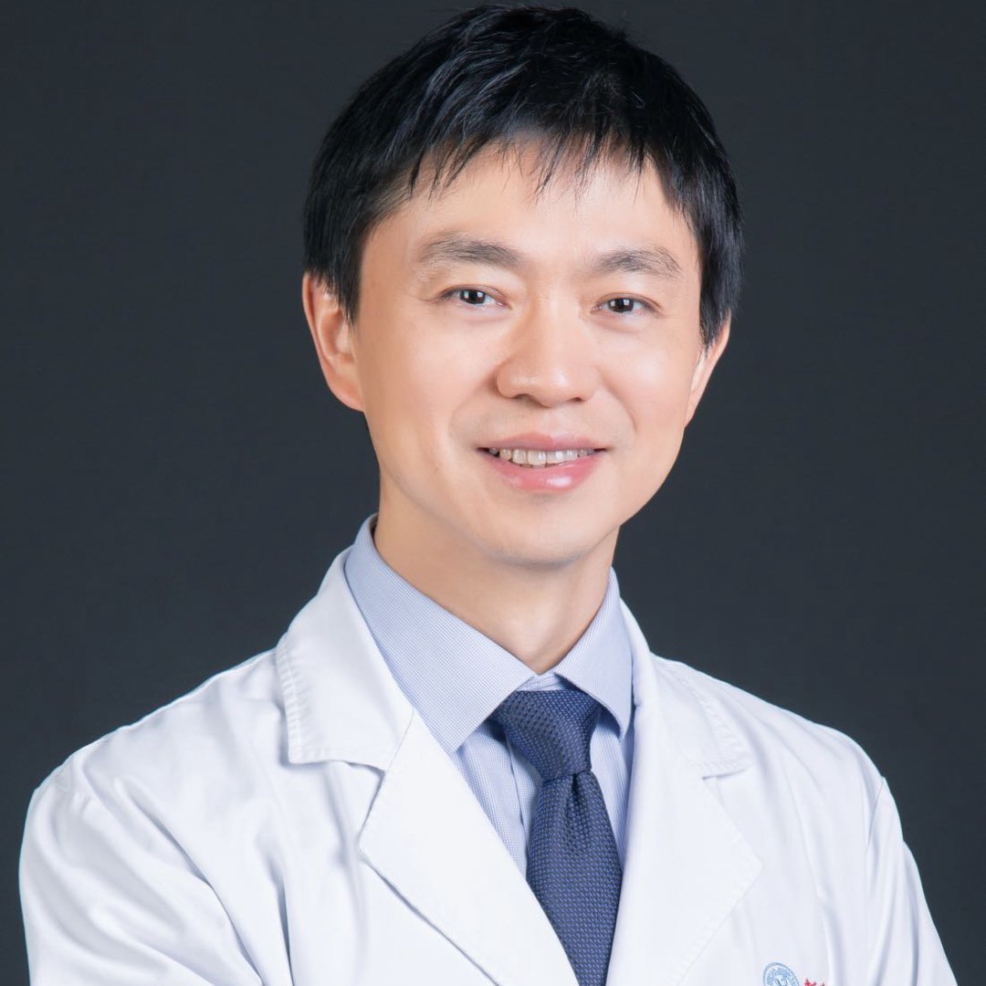 何继业医生