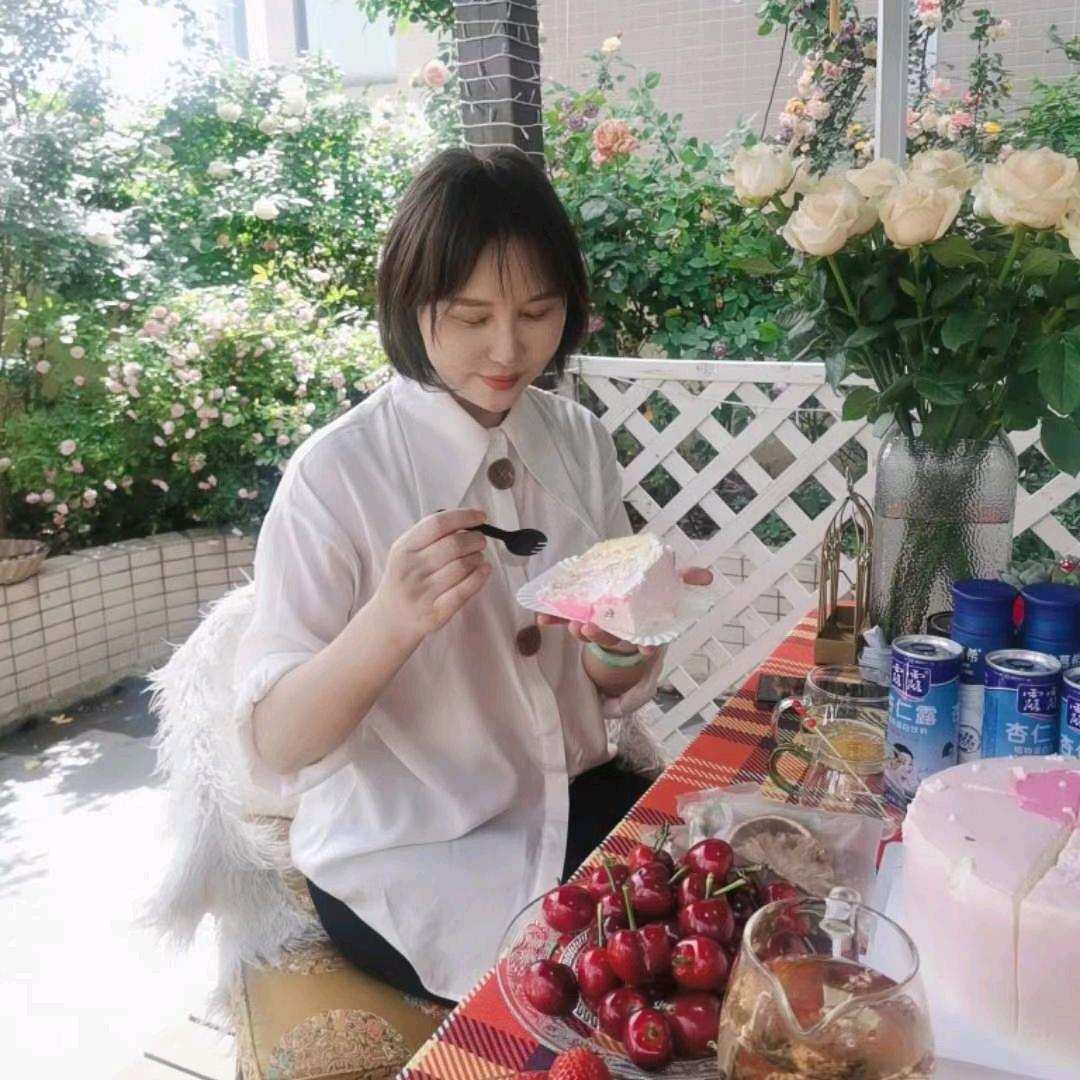 冰姐・退休时光漫记