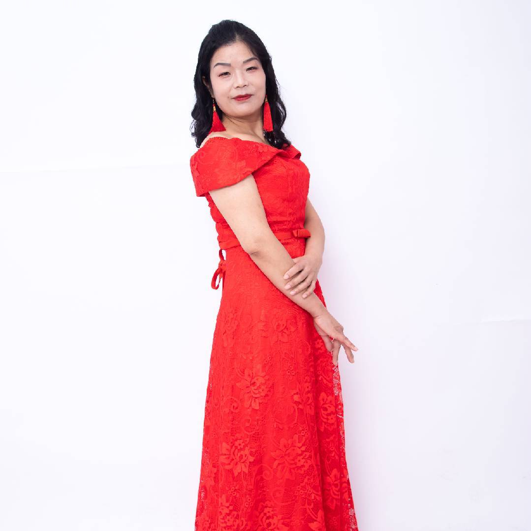 小慧广场舞