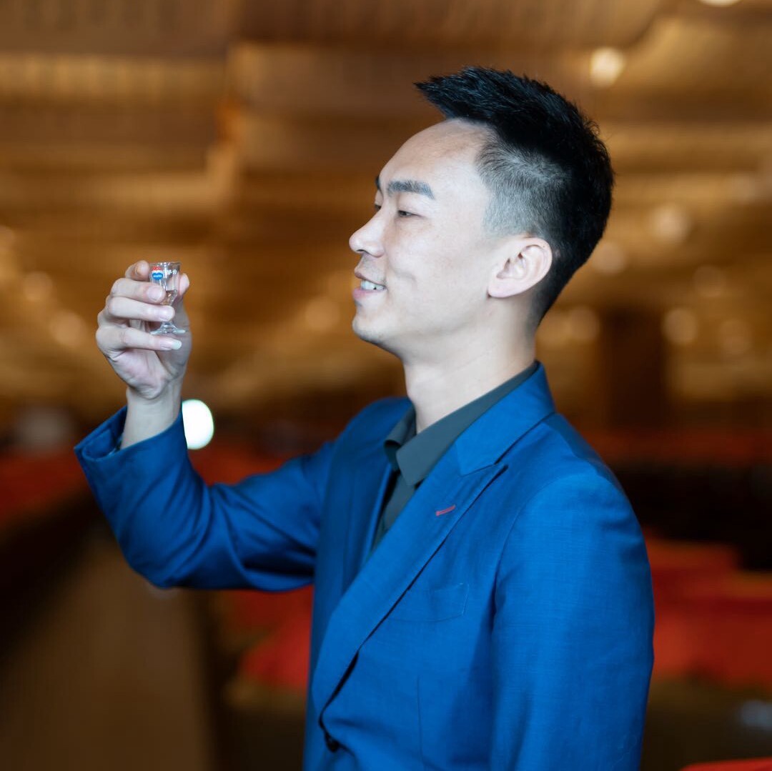 陈涛涛感恩遇见