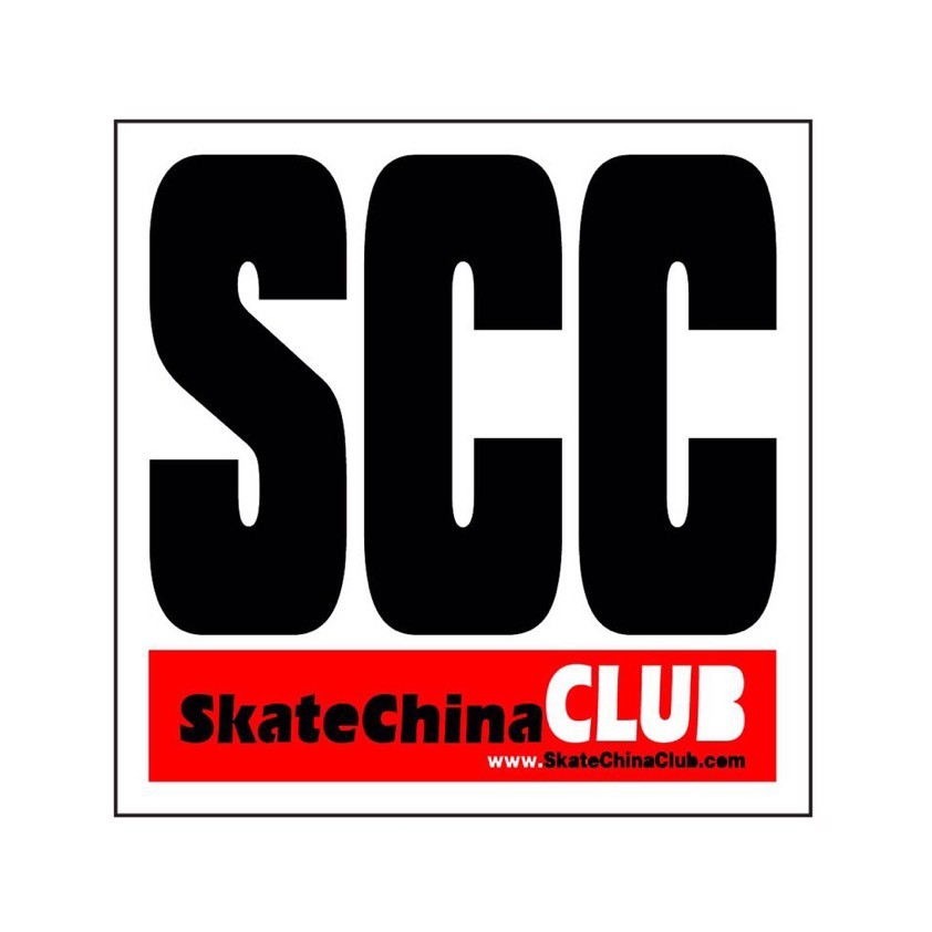 SCC滑板俱乐部