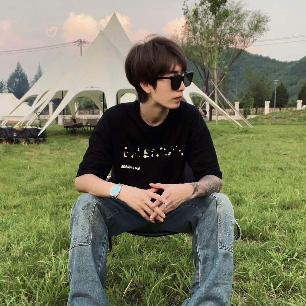北京玄叶专注女士发型设计