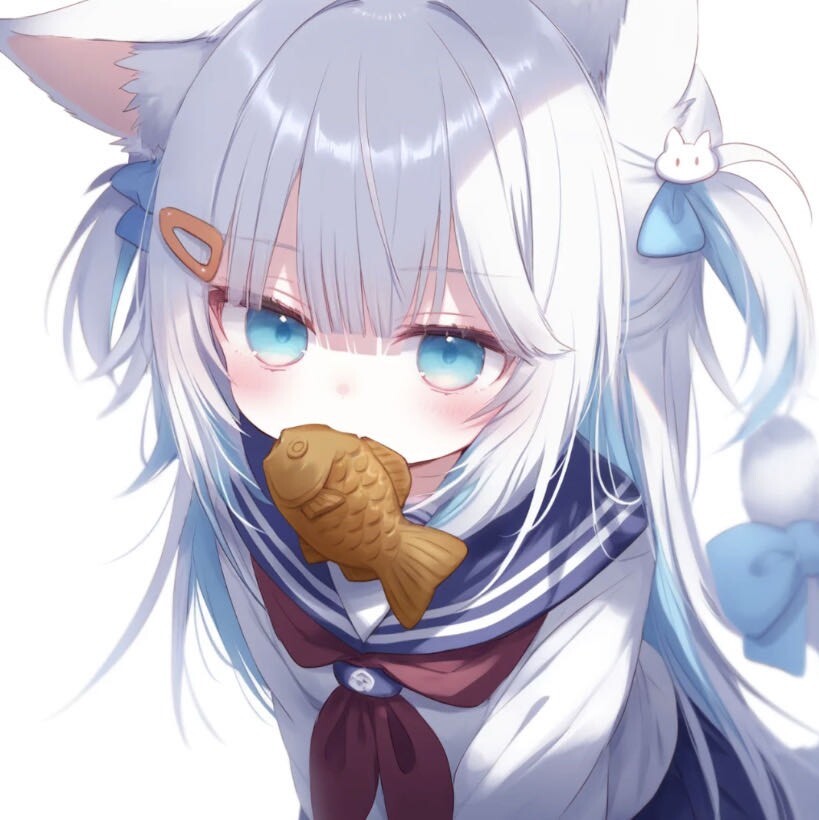 Sky小猫宿命