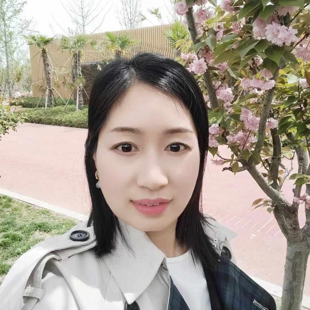 丽姐讲农业