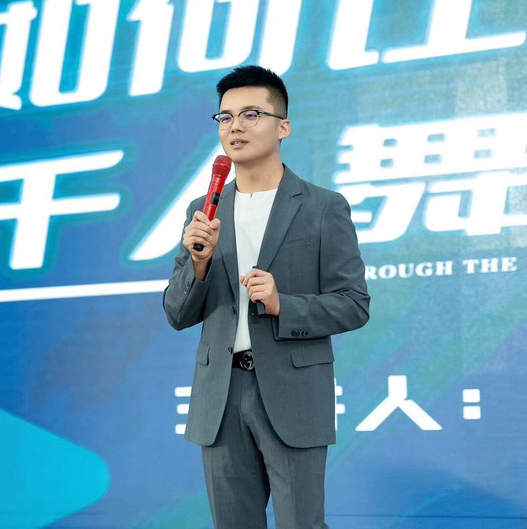 周涛教育认知