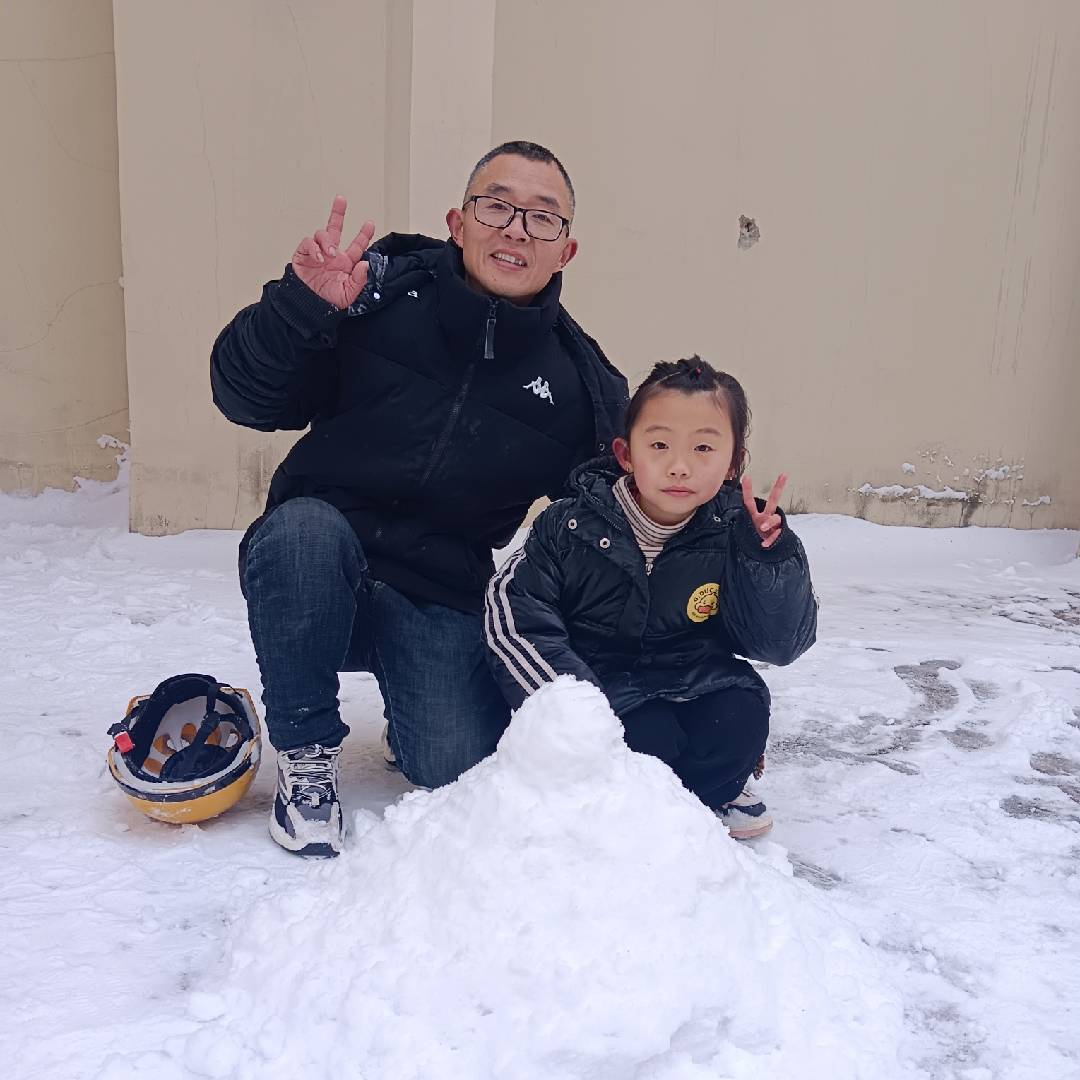 阿轩的家居生活