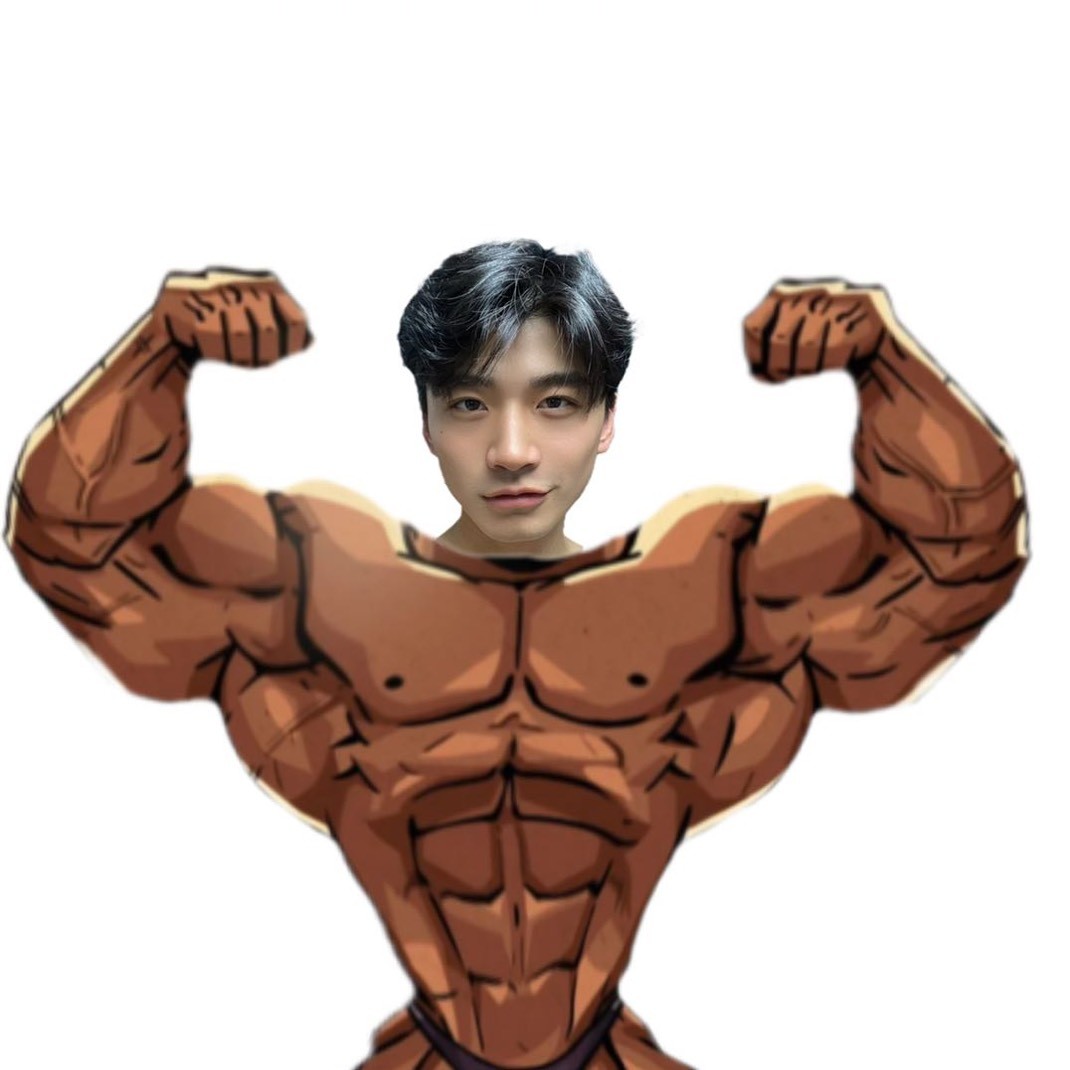 只因宝宝儿