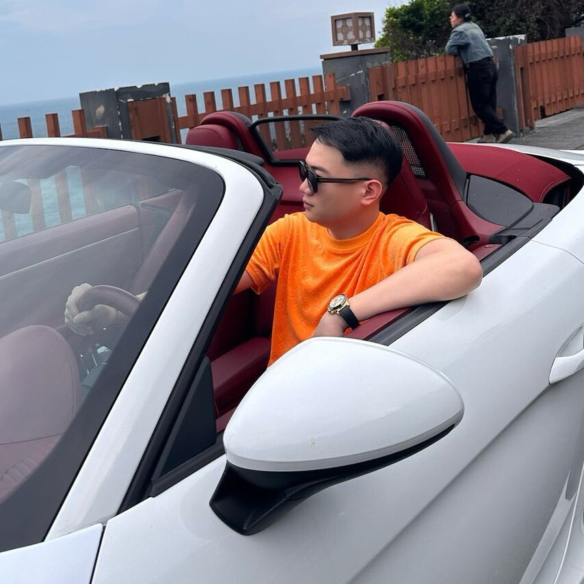 广东舅舅.