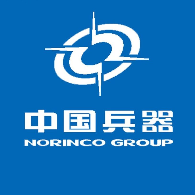 中国兵器工业集团