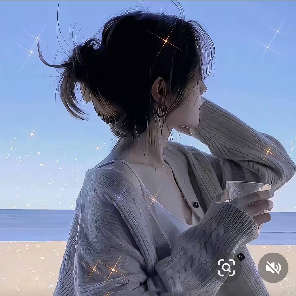 小吖美妞儿