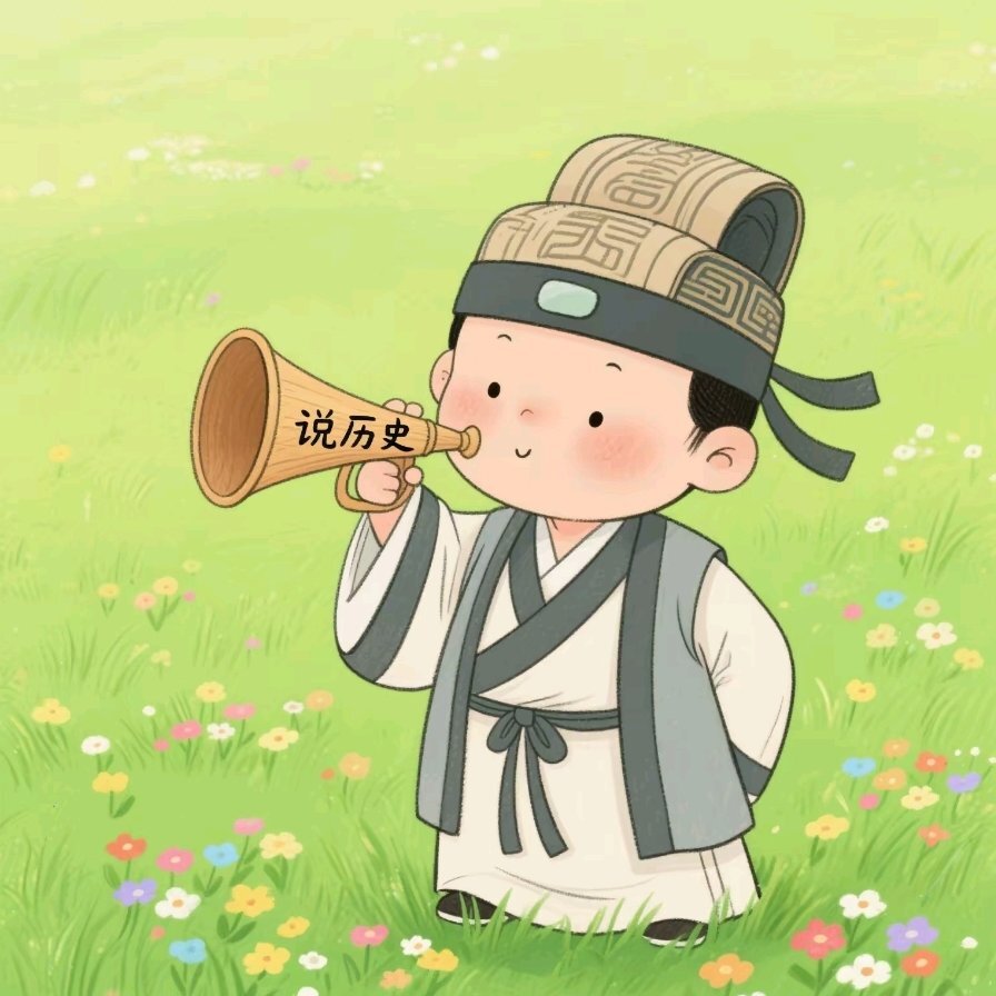 历史小喇叭1