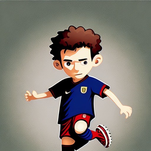 不喝可乐的球迷