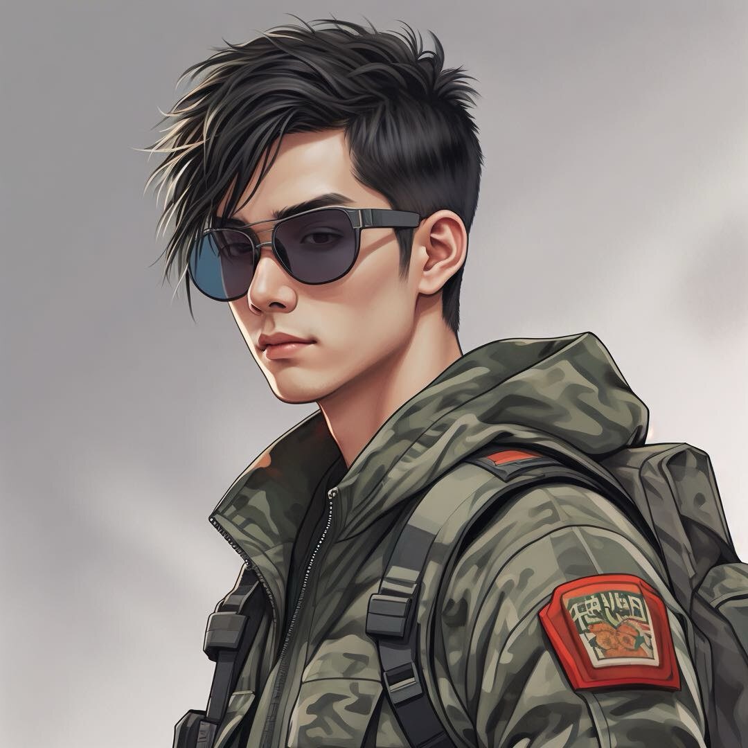自律的八戒W