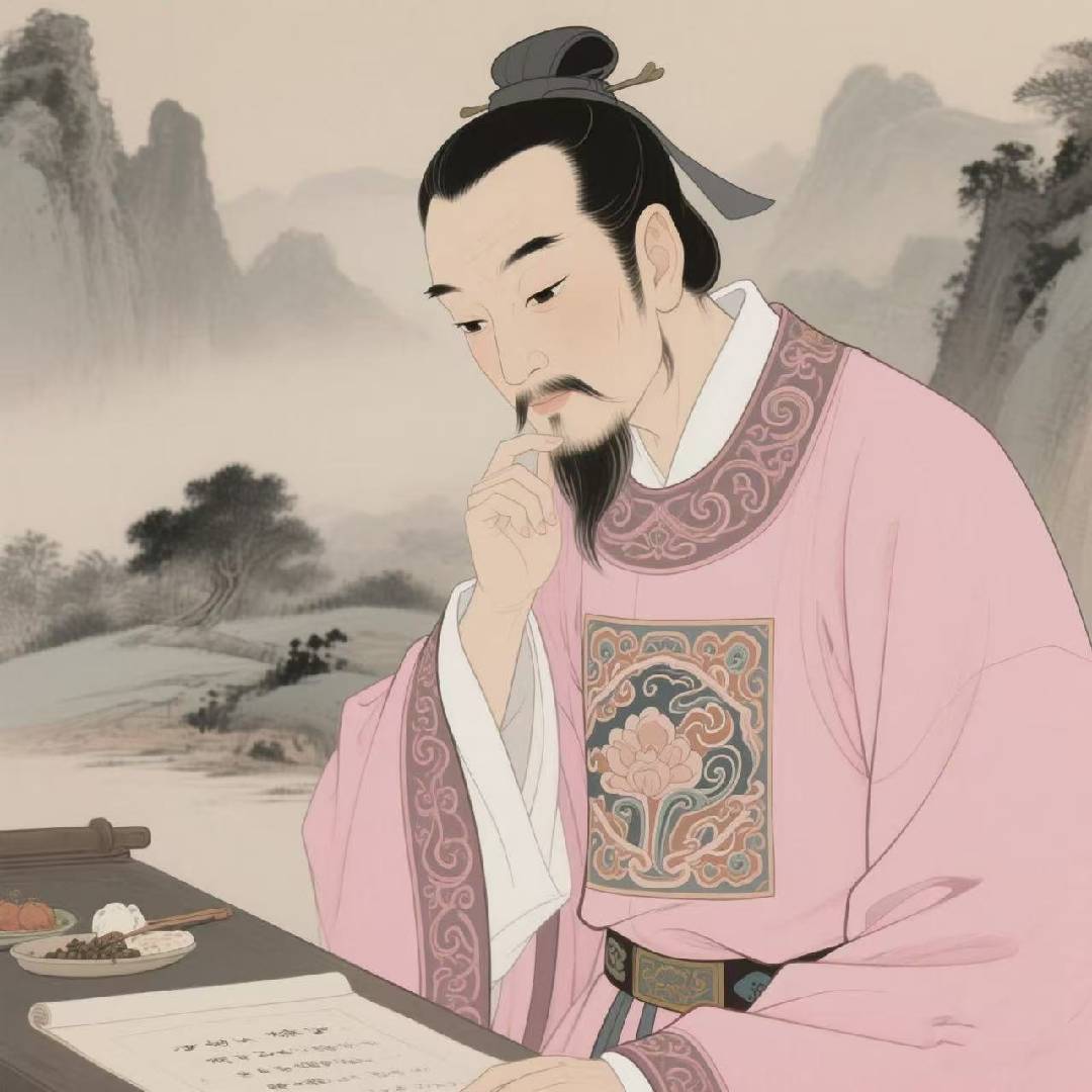 老头养生吧