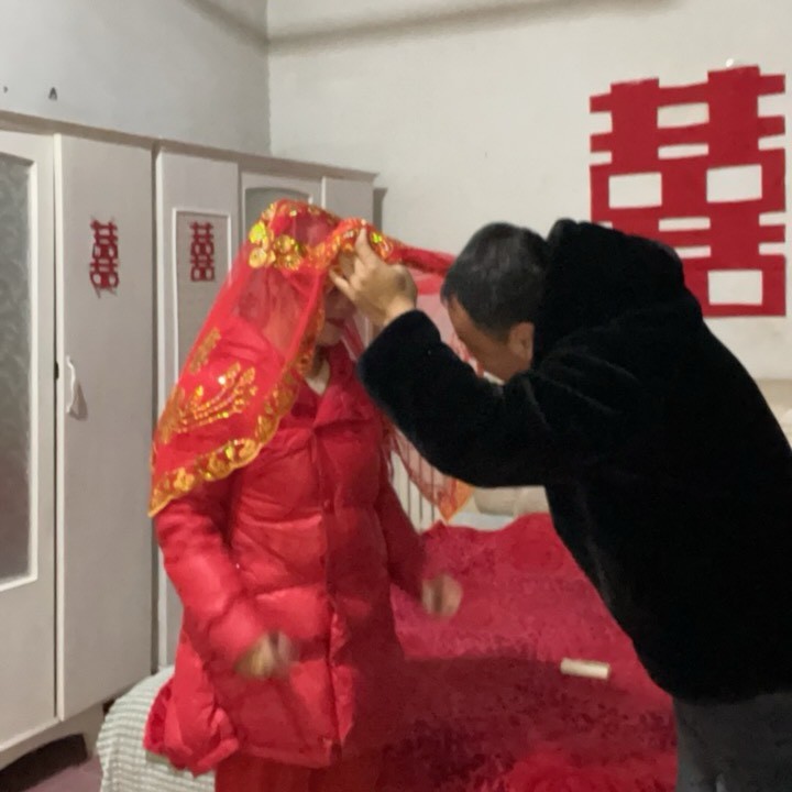 农村大叔的小店