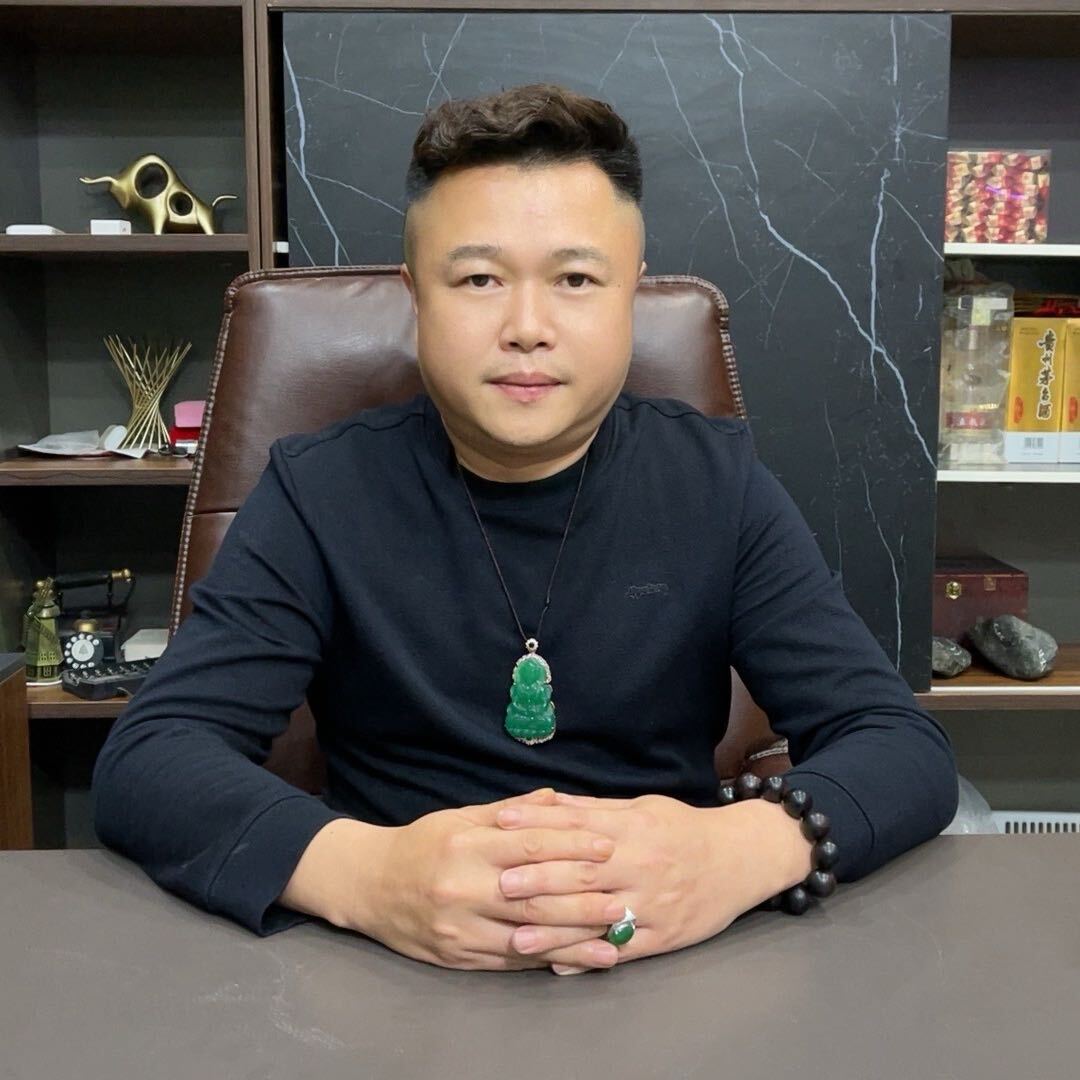 森哥说翡问翠