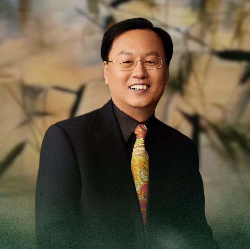 泰学-李志峰国学文化