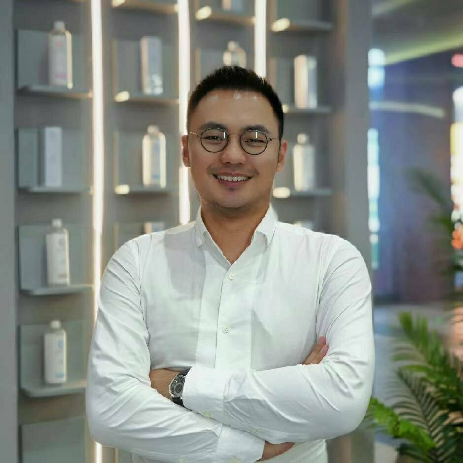 张博士谈逆龄