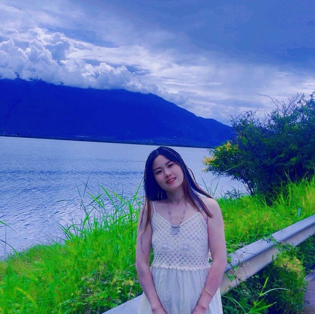 艳子很坚强记录生活