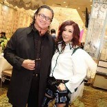 教主陳禮善之設計情報中心