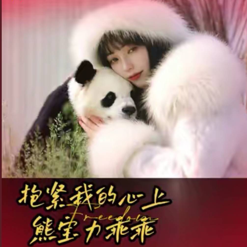 春羽的熊猫日记