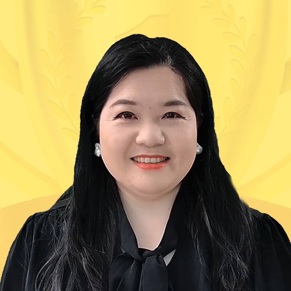 毛毛虫李洁老师