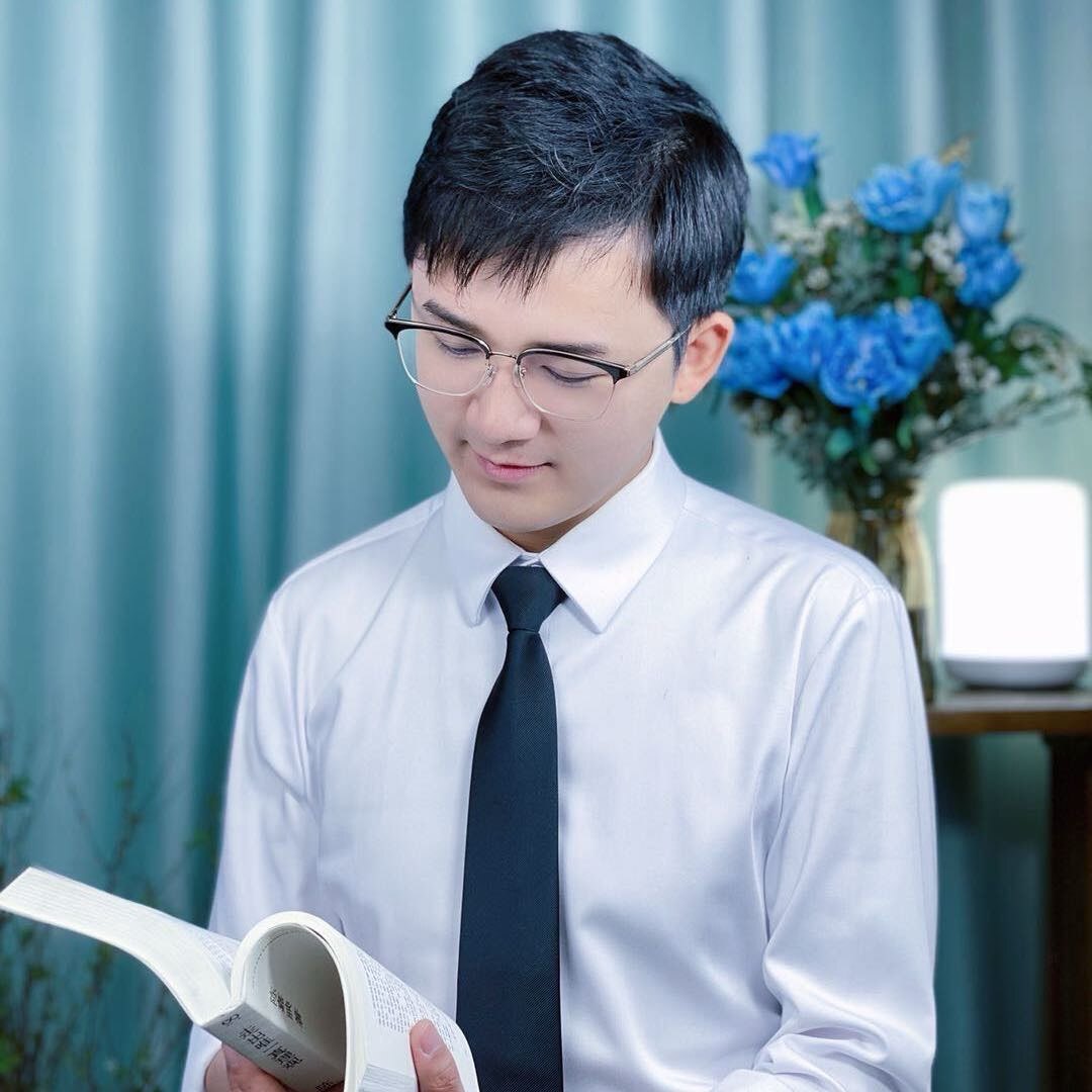 赵健的读书日记