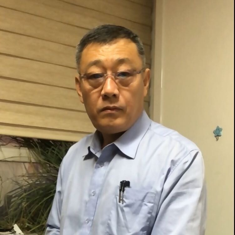 王兆旺书法