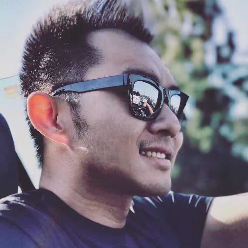 淘米叔叔的车库