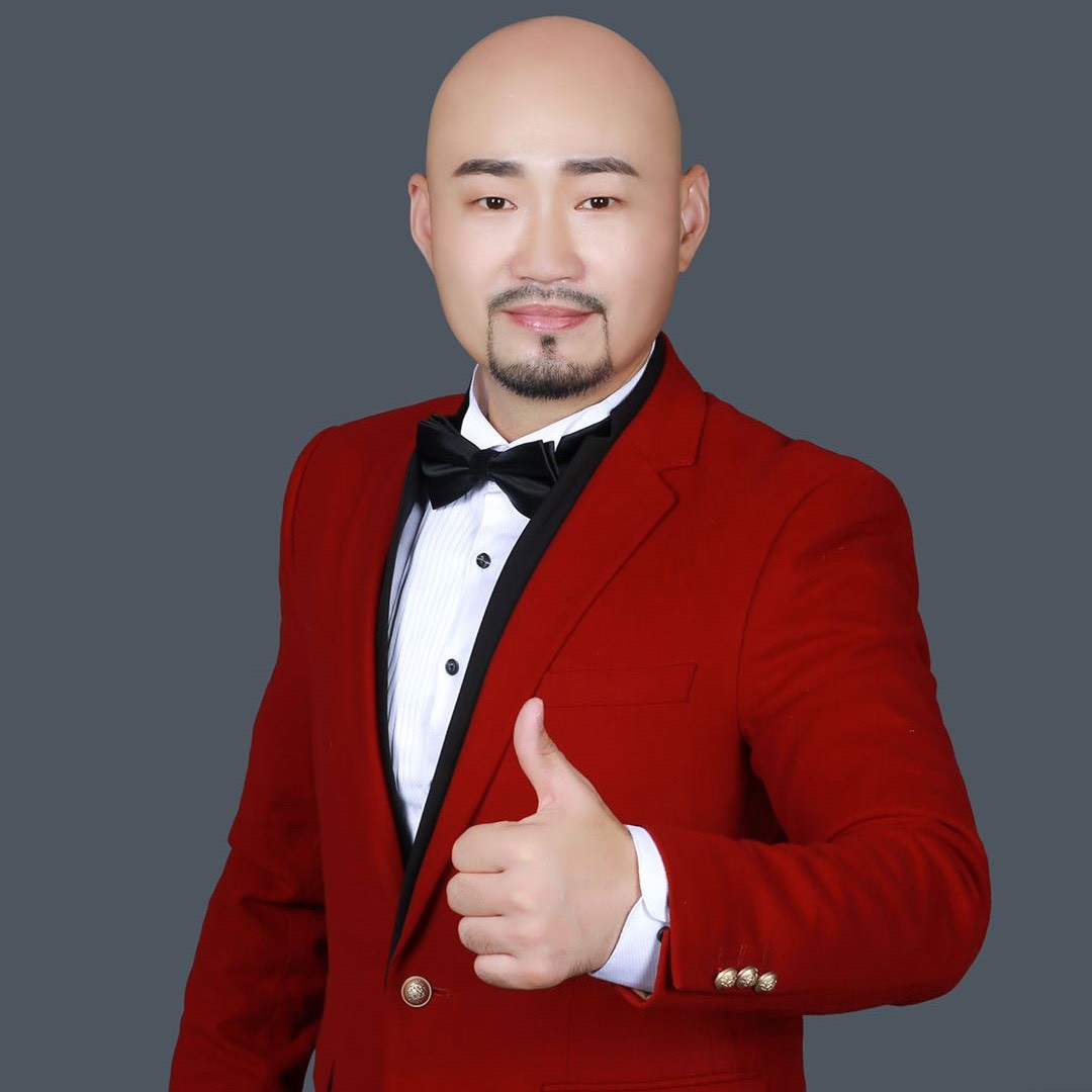 光头哥328.路逍遥