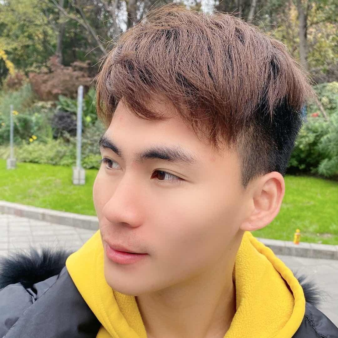 掌门爱唱歌