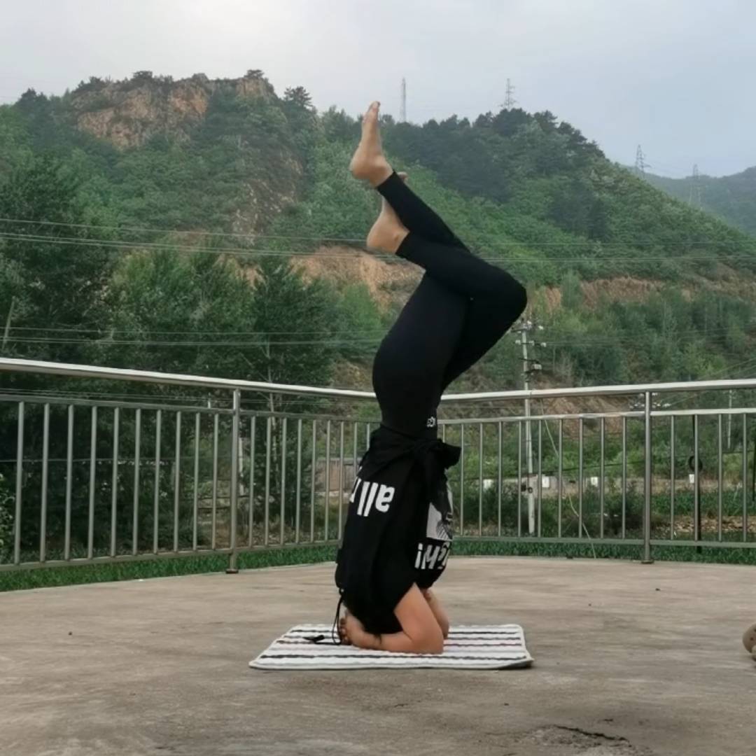 卫瑜伽瑙力法
