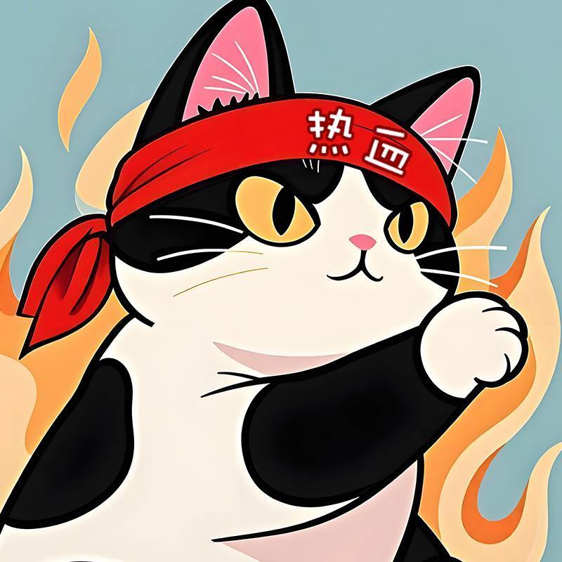 热血动漫笺