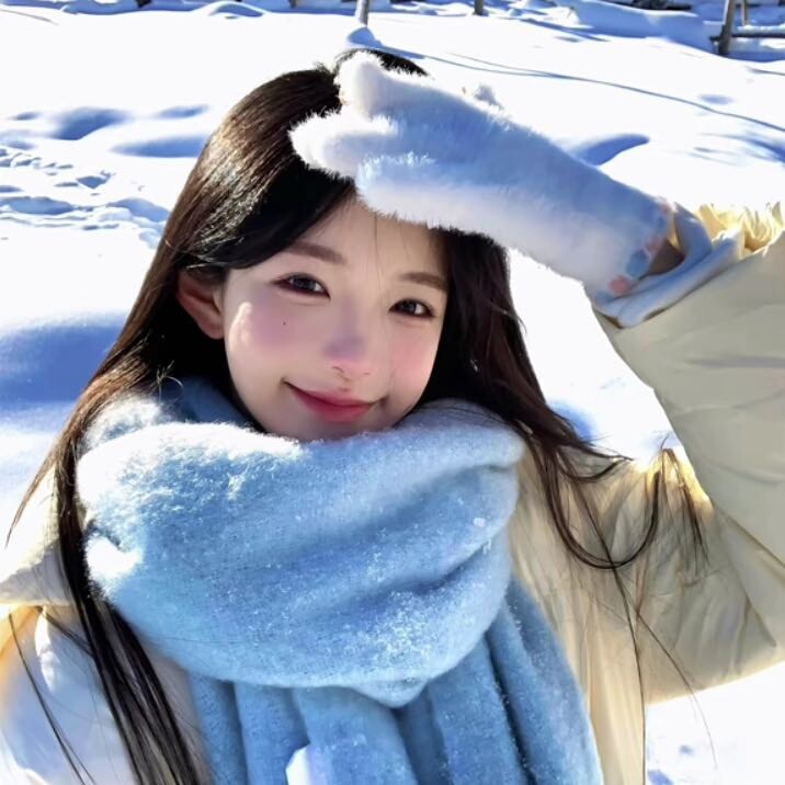星辰的小十八