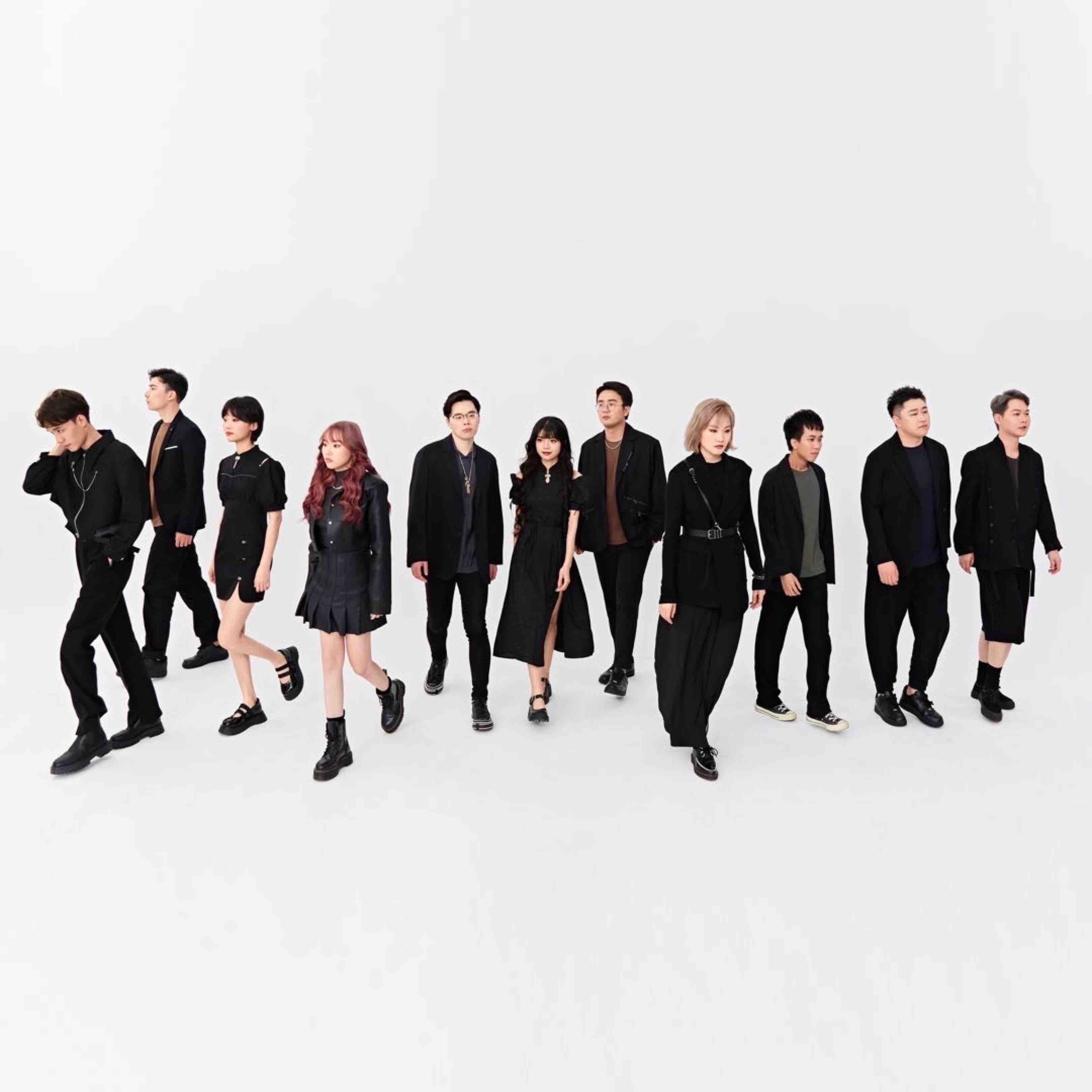 RESOUND理想人声
