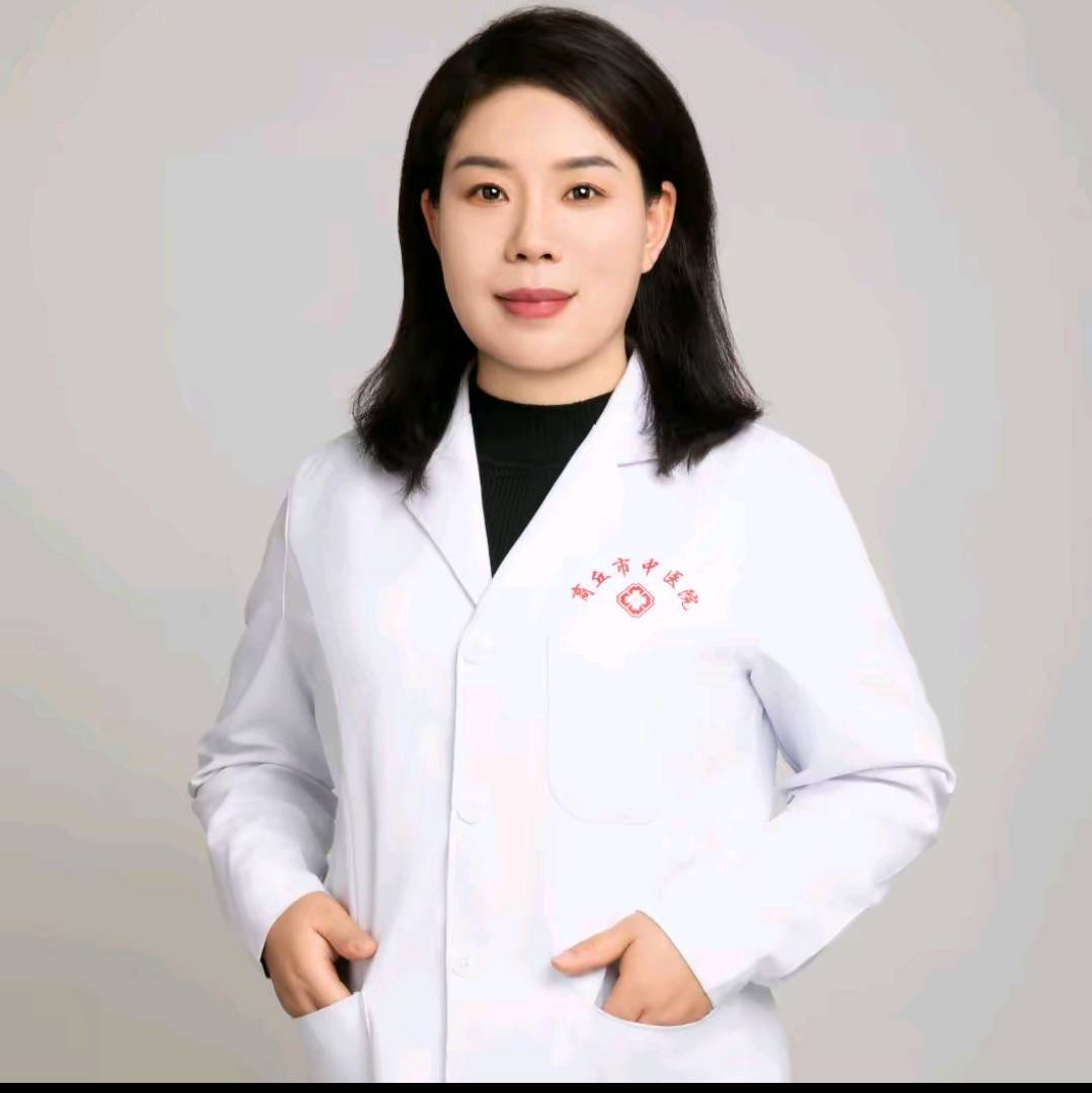 妇产科主任张艳芹