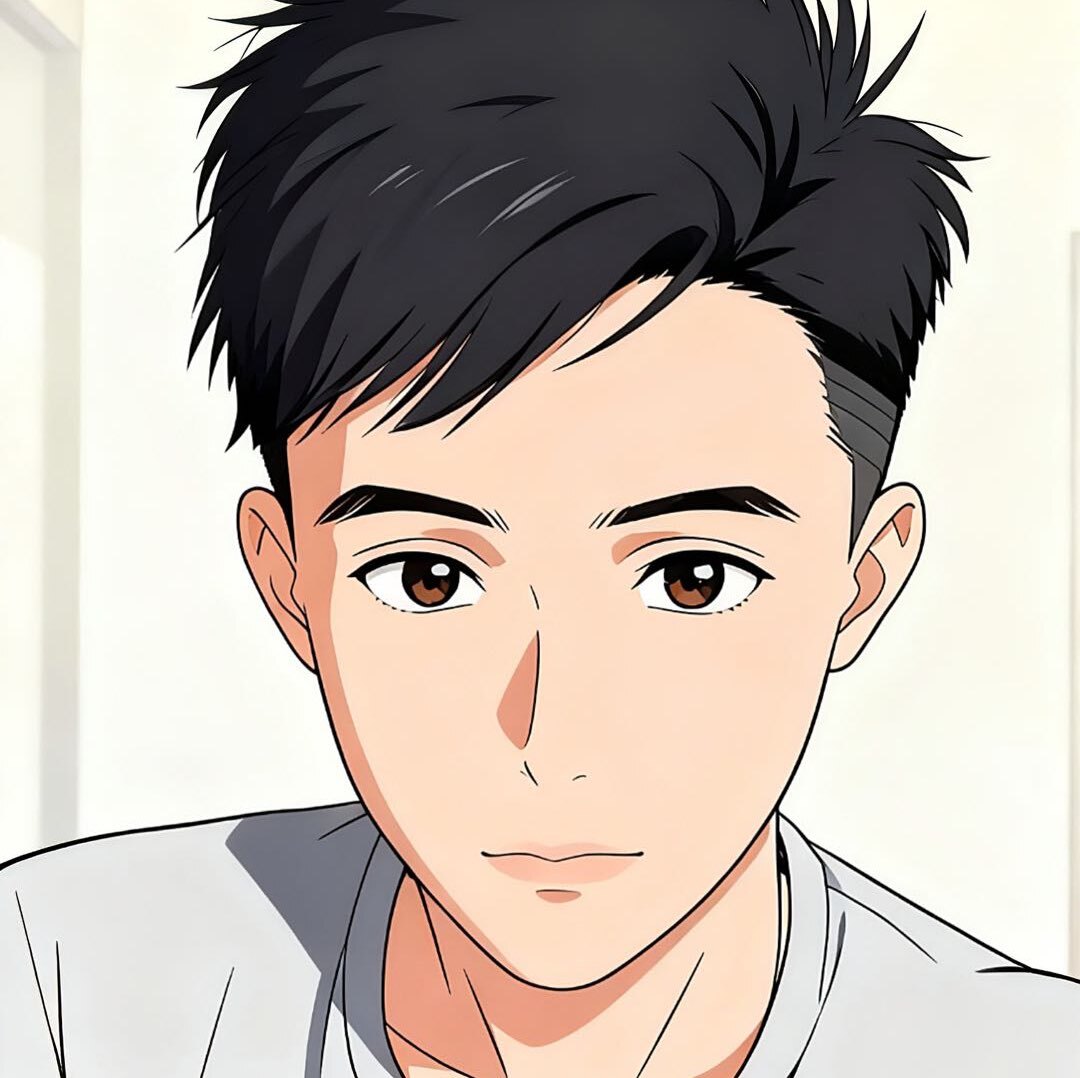 清风微拂故人鬓