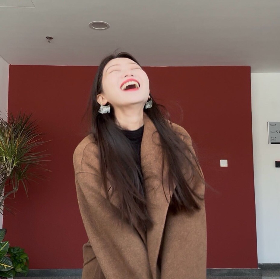 懂车帝小蔚
