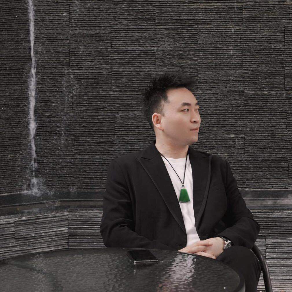 林强珠宝翡翠日记