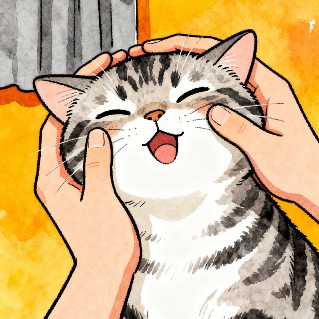 肖筱萌宠说