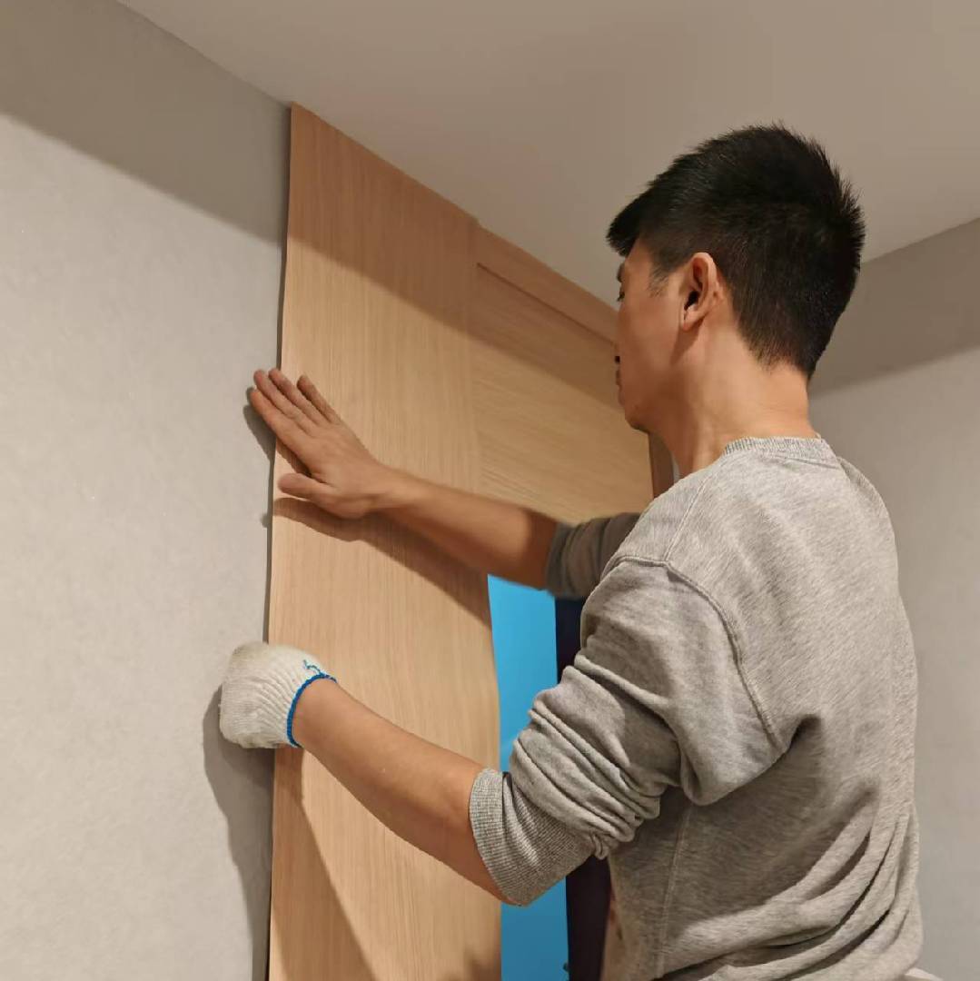 重庆贴膜那师傅