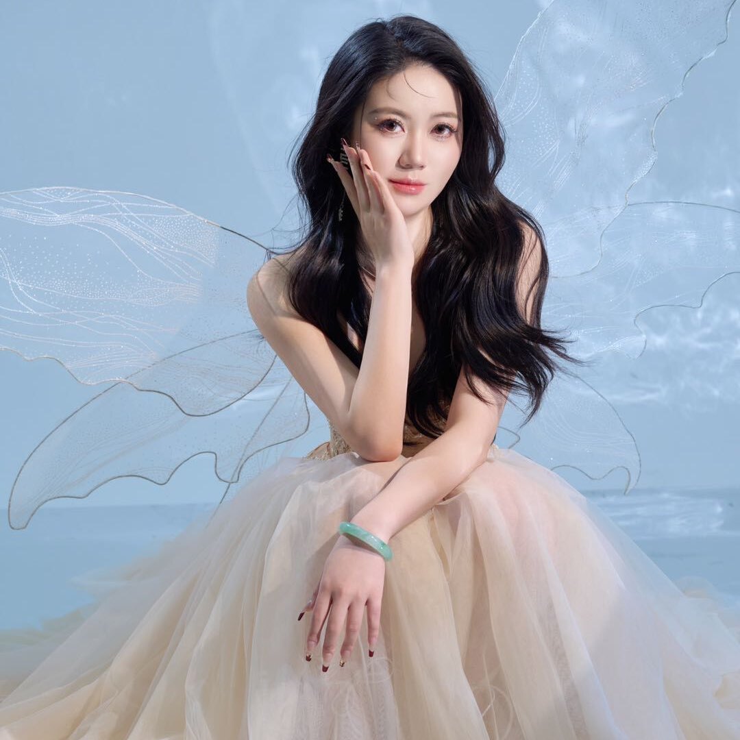 龙凤胎妈妈又又Chloe