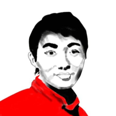 群兄说茶
