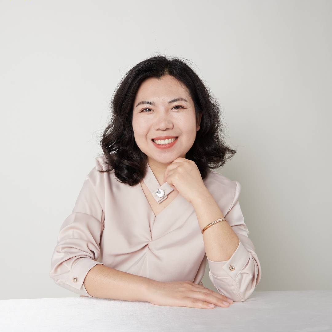 郭启巍大客户销售内训