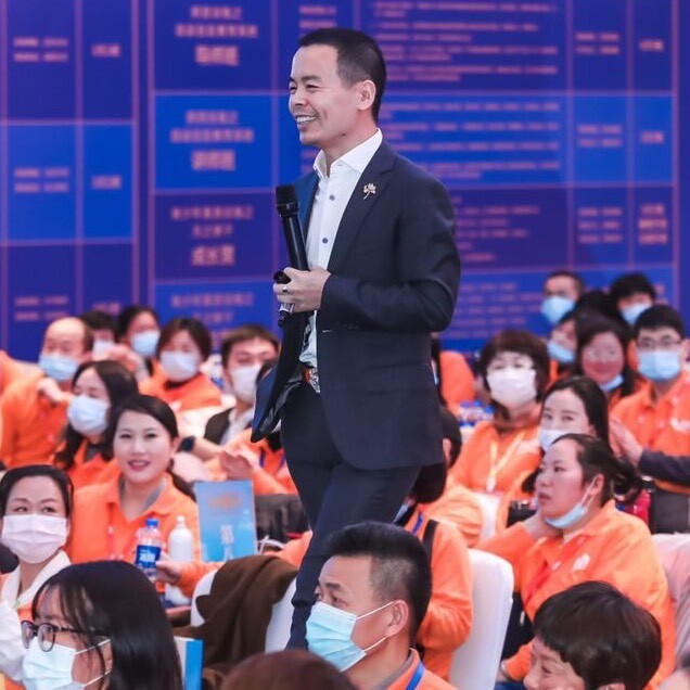 黄老师家庭课堂