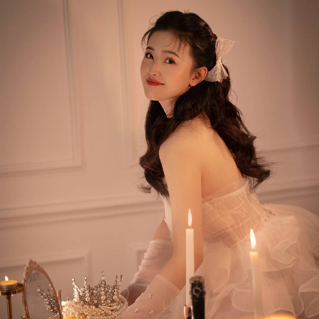 车圈李小姐