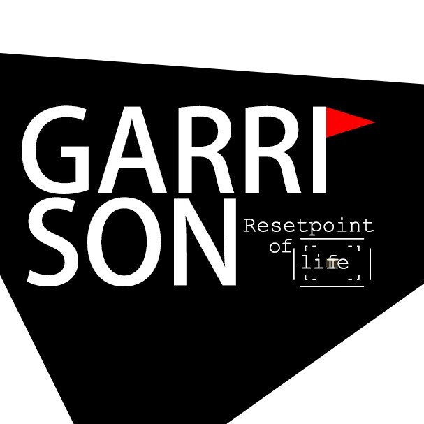 Garrison光景